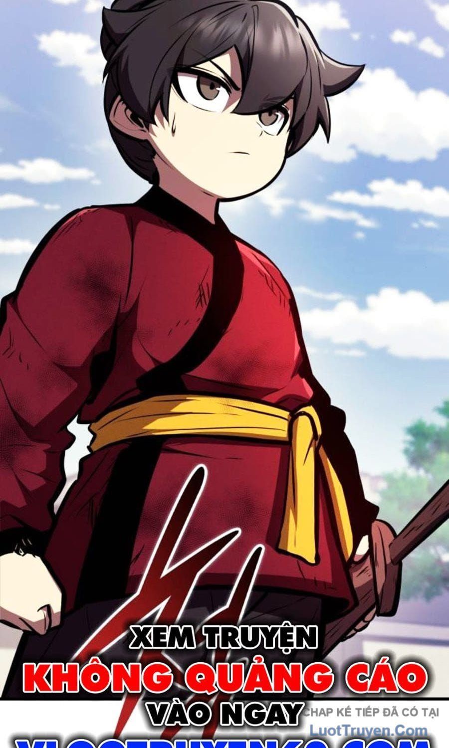 Ma Thần Trùng Sinh Chapter 24 - Trang 34