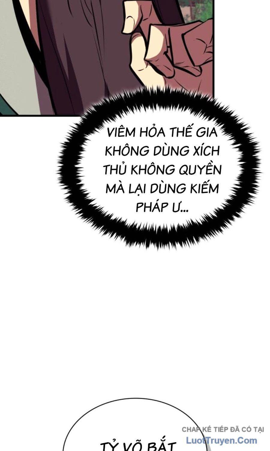 Ma Thần Trùng Sinh Chapter 24 - Trang 36