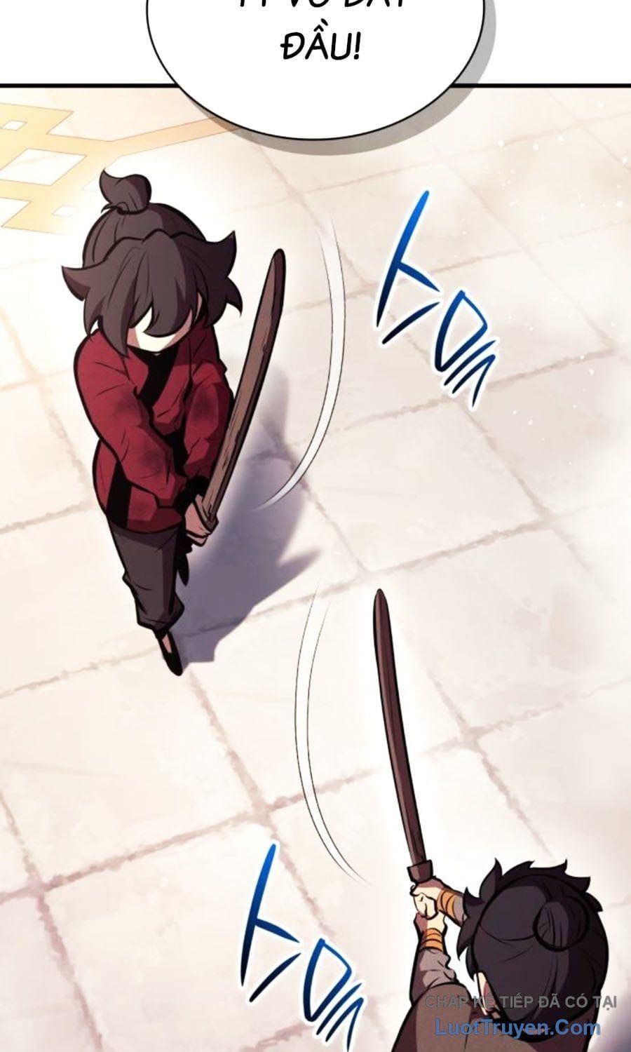 Ma Thần Trùng Sinh Chapter 24 - Trang 37