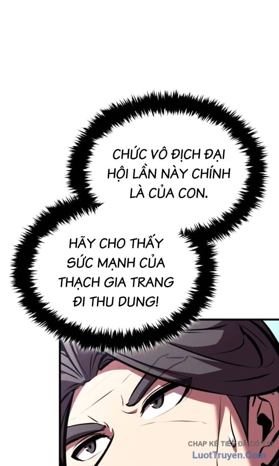 Ma Thần Trùng Sinh Chapter 24 - Trang 39