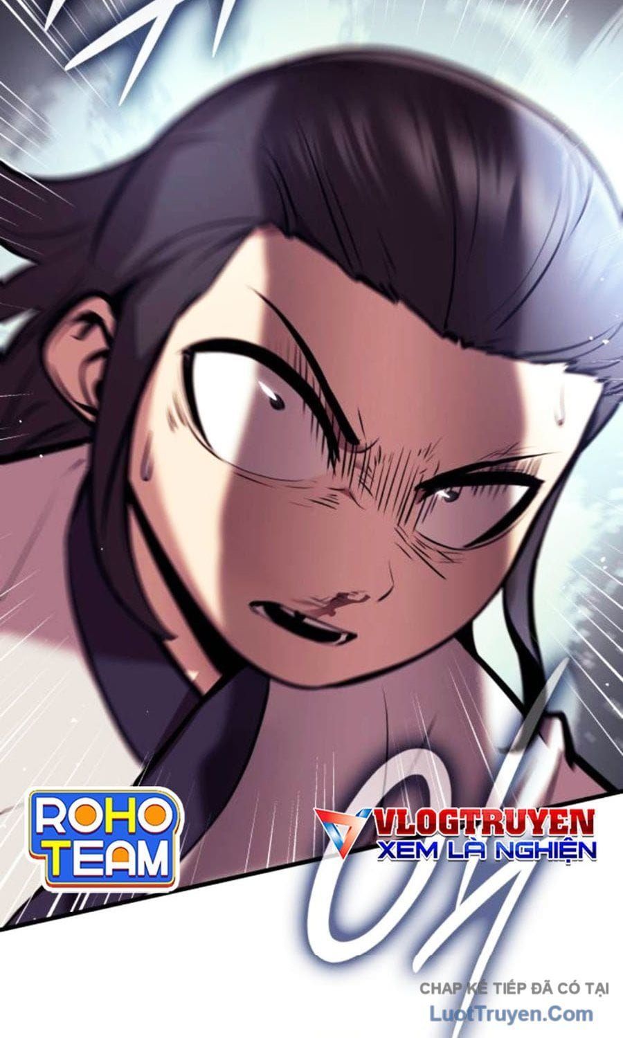 Ma Thần Trùng Sinh Chapter 24 - Trang 4