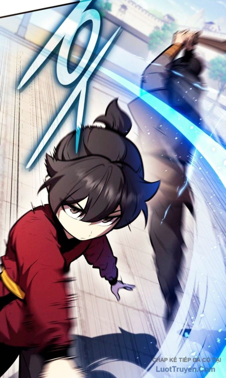 Ma Thần Trùng Sinh Chapter 24 - Trang 43