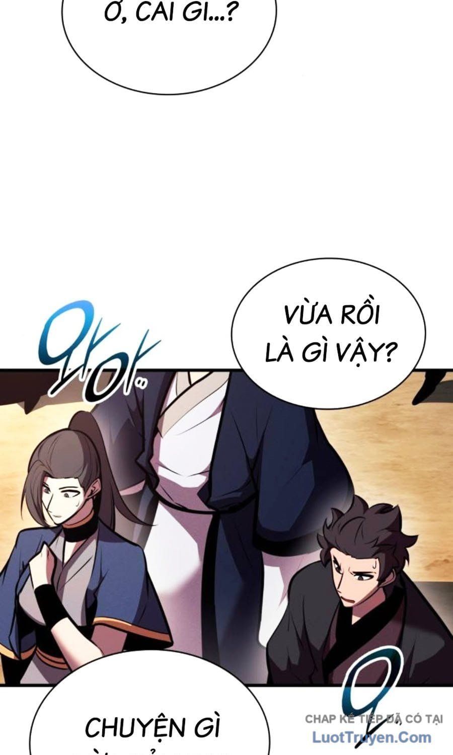 Ma Thần Trùng Sinh Chapter 24 - Trang 49