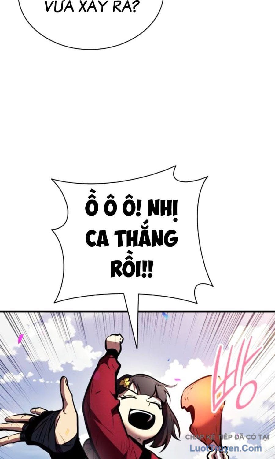 Ma Thần Trùng Sinh Chapter 24 - Trang 50