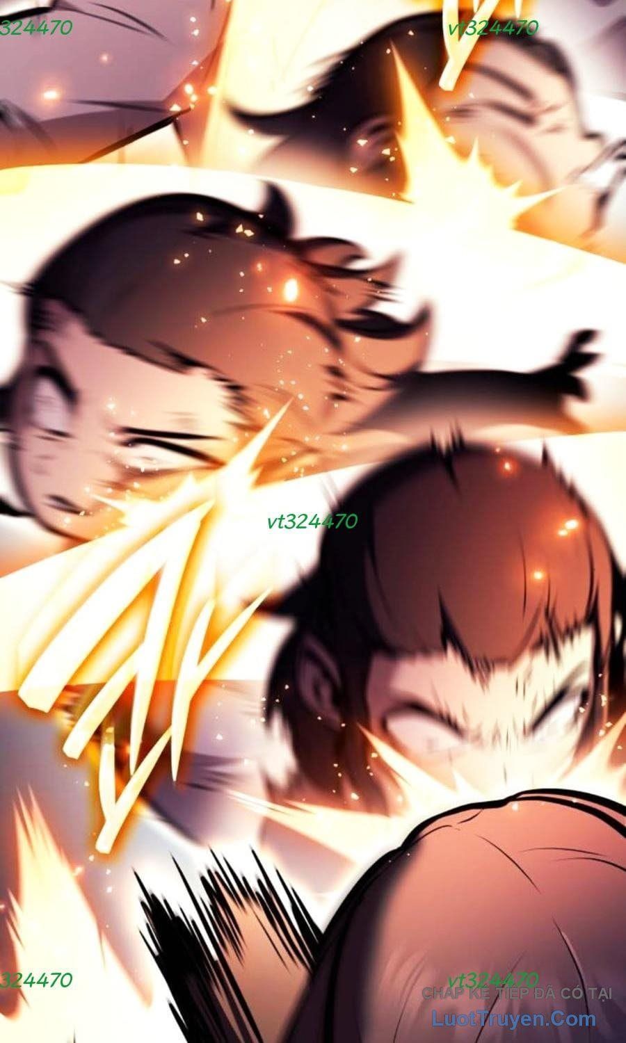 Ma Thần Trùng Sinh Chapter 24 - Trang 6