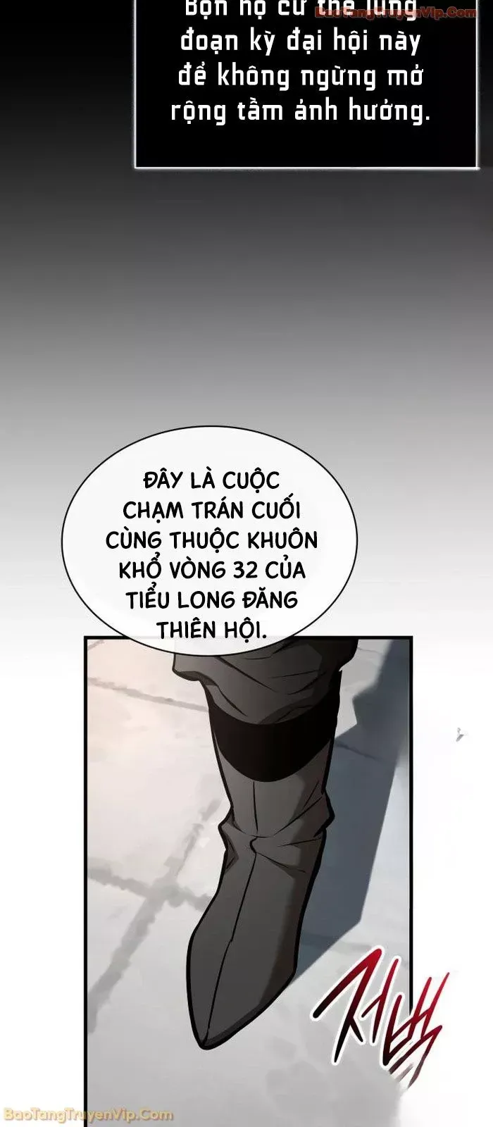 Ma Thần Trùng Sinh Chapter 25 - Trang 10