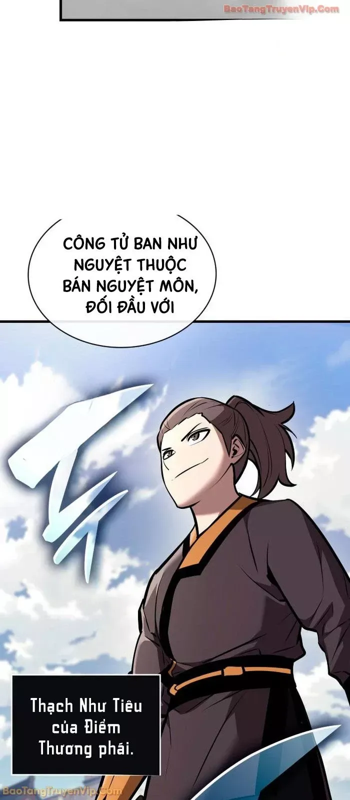 Ma Thần Trùng Sinh Chapter 25 - Trang 11