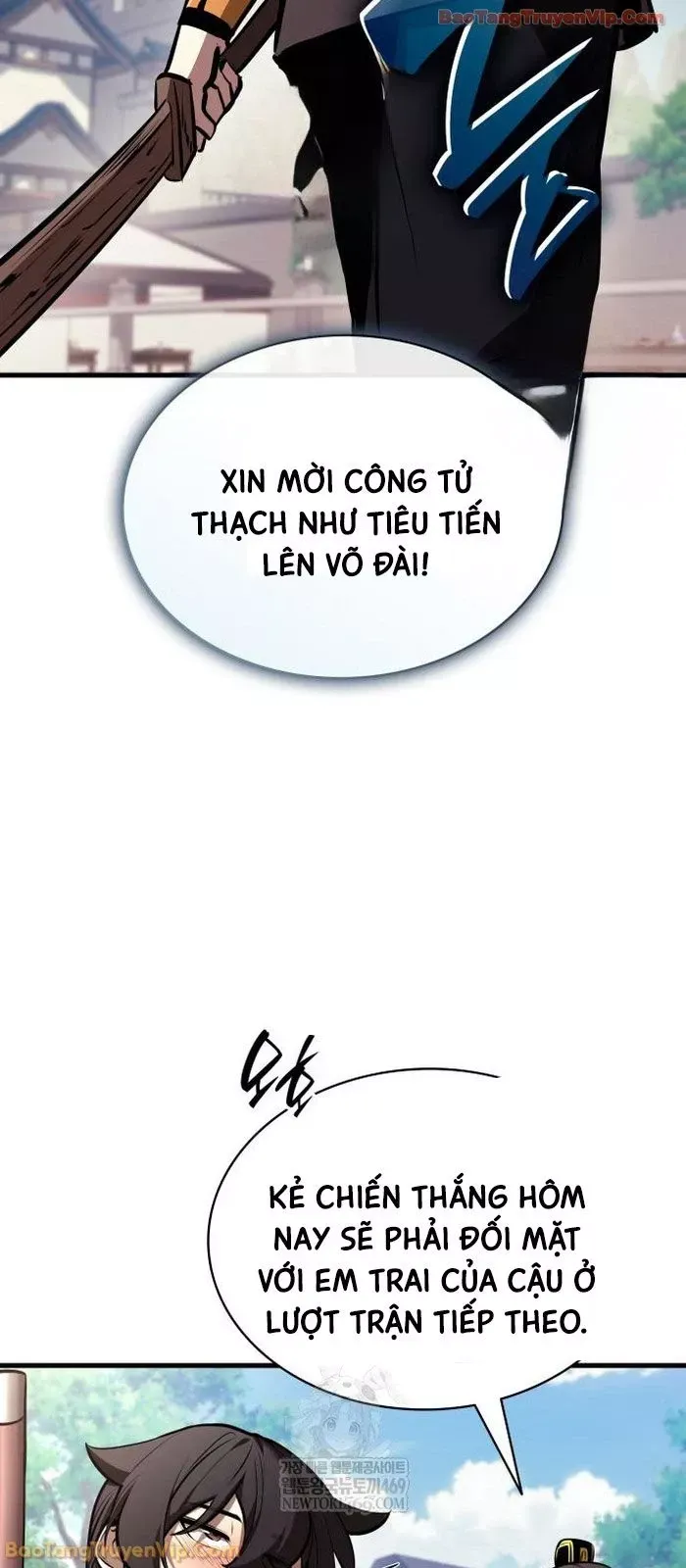 Ma Thần Trùng Sinh Chapter 25 - Trang 12