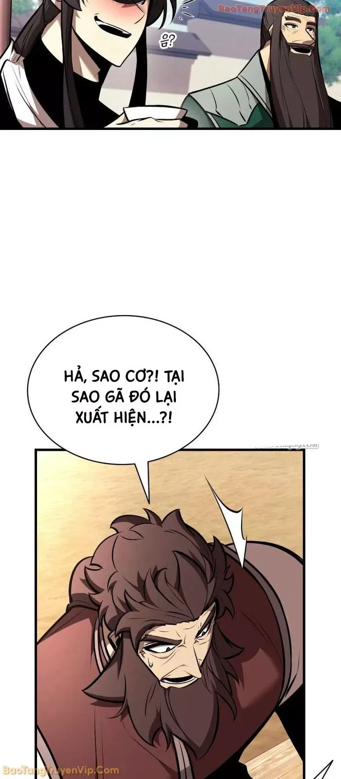 Ma Thần Trùng Sinh Chapter 25 - Trang 13