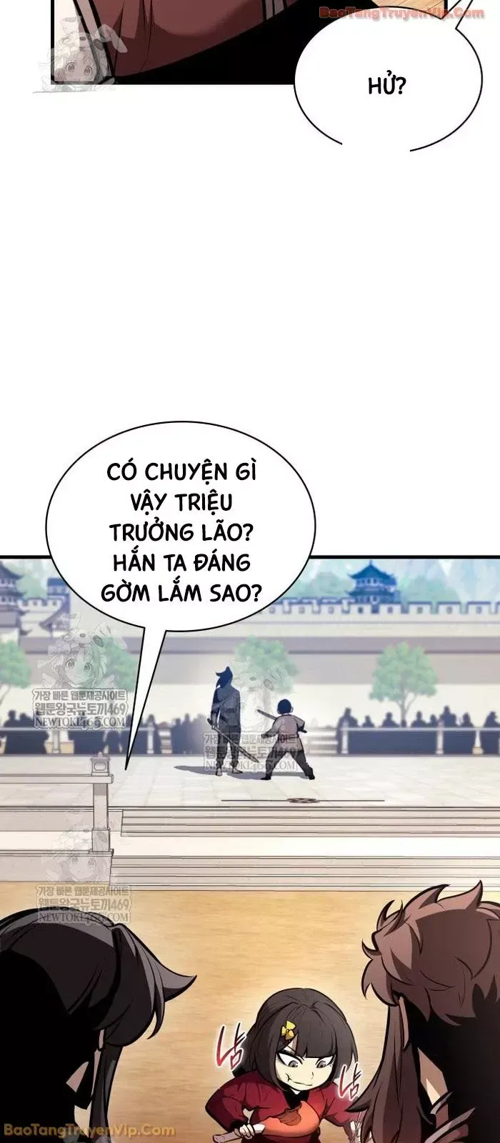 Ma Thần Trùng Sinh Chapter 25 - Trang 14