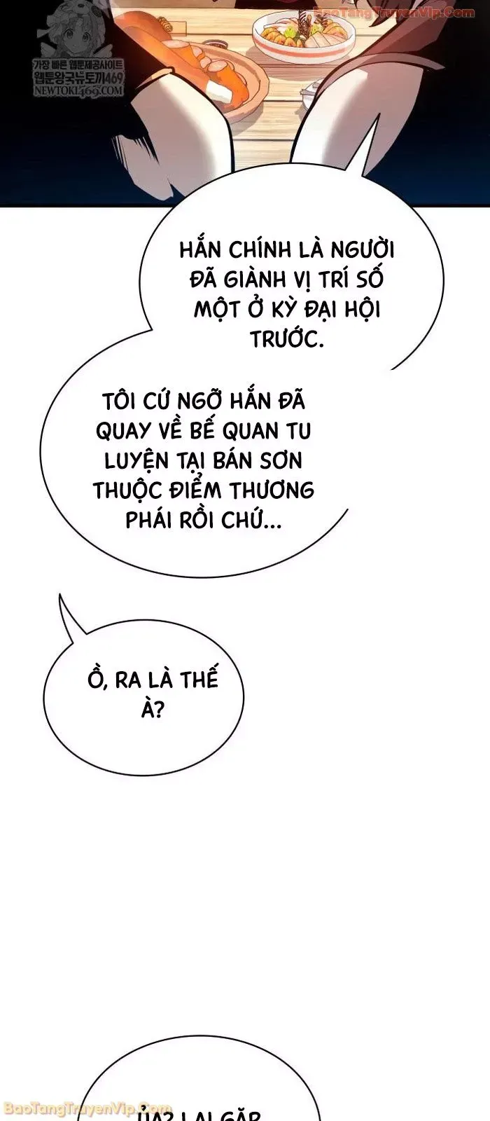 Ma Thần Trùng Sinh Chapter 25 - Trang 15