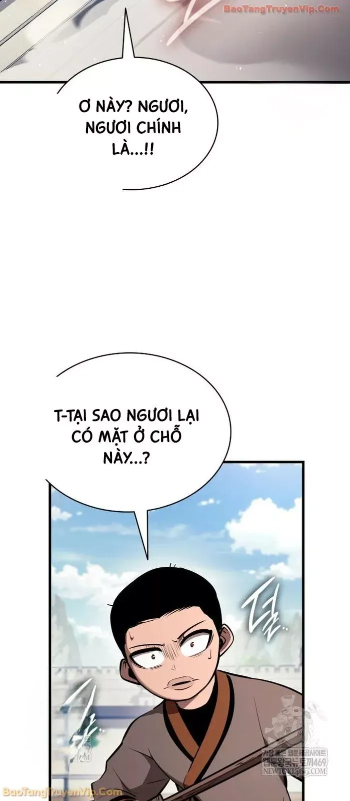 Ma Thần Trùng Sinh Chapter 25 - Trang 17
