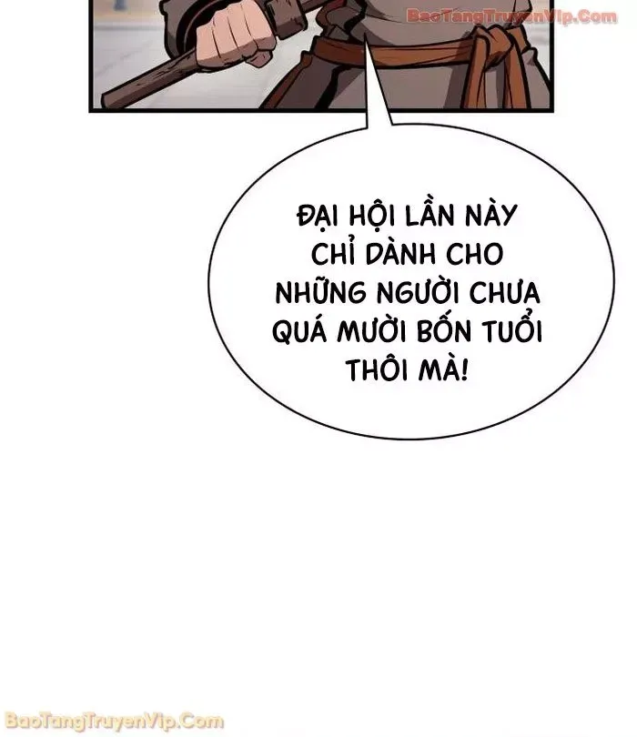 Ma Thần Trùng Sinh Chapter 25 - Trang 18