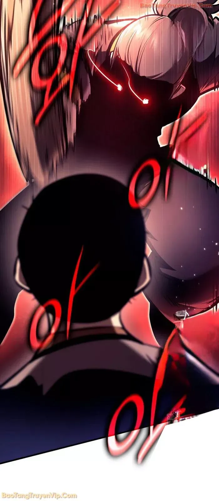 Ma Thần Trùng Sinh Chapter 25 - Trang 21