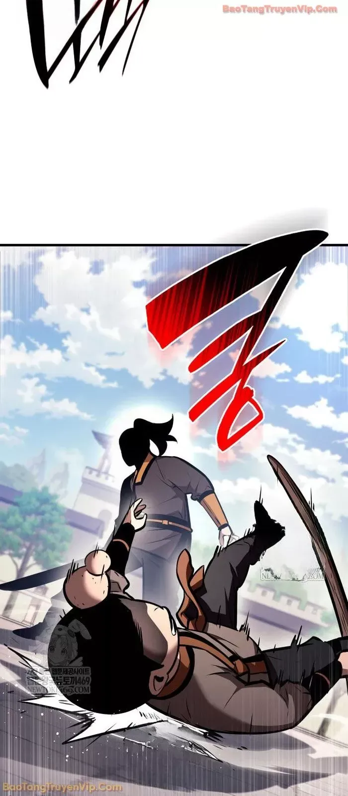 Ma Thần Trùng Sinh Chapter 25 - Trang 23