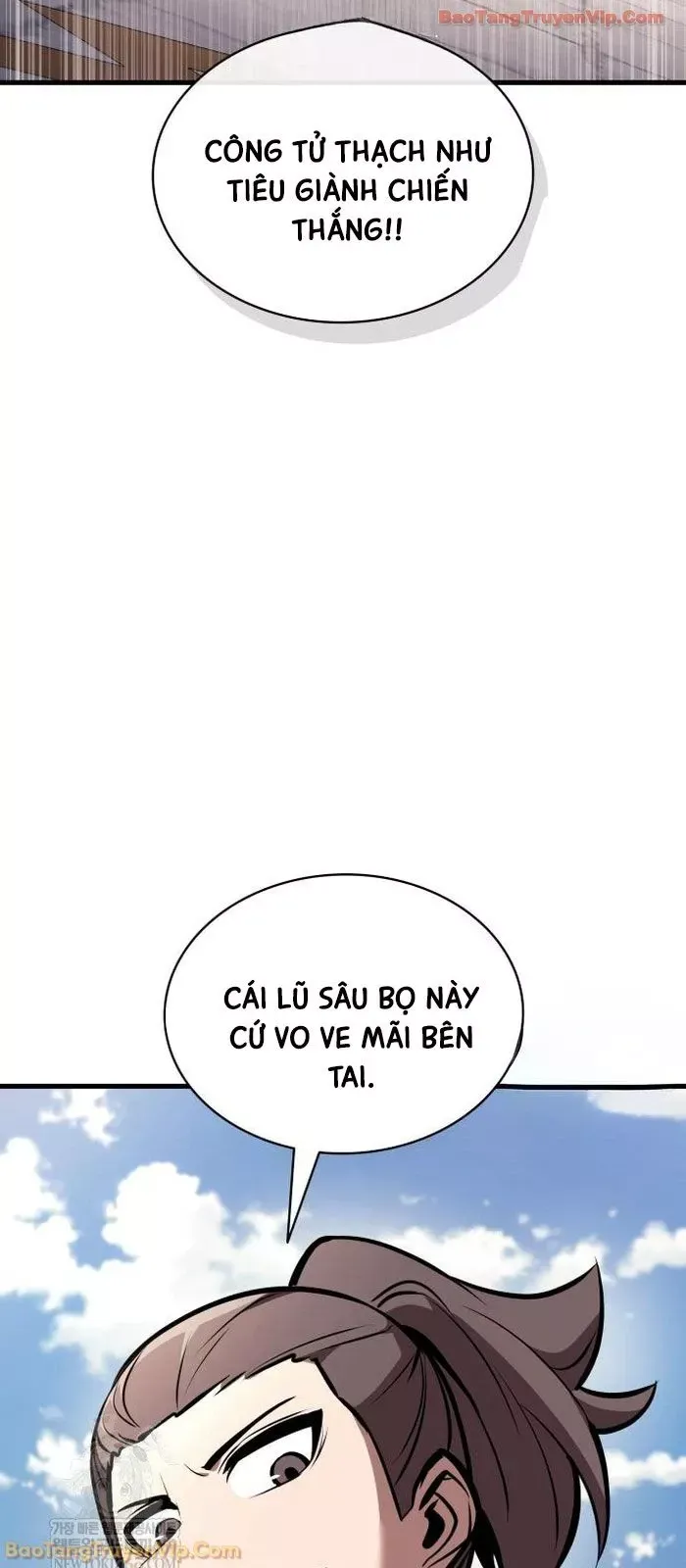 Ma Thần Trùng Sinh Chapter 25 - Trang 24