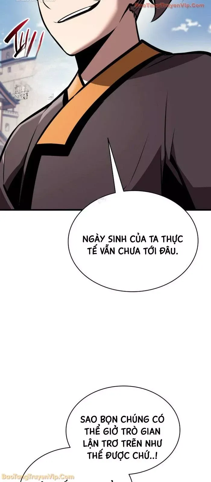 Ma Thần Trùng Sinh Chapter 25 - Trang 25