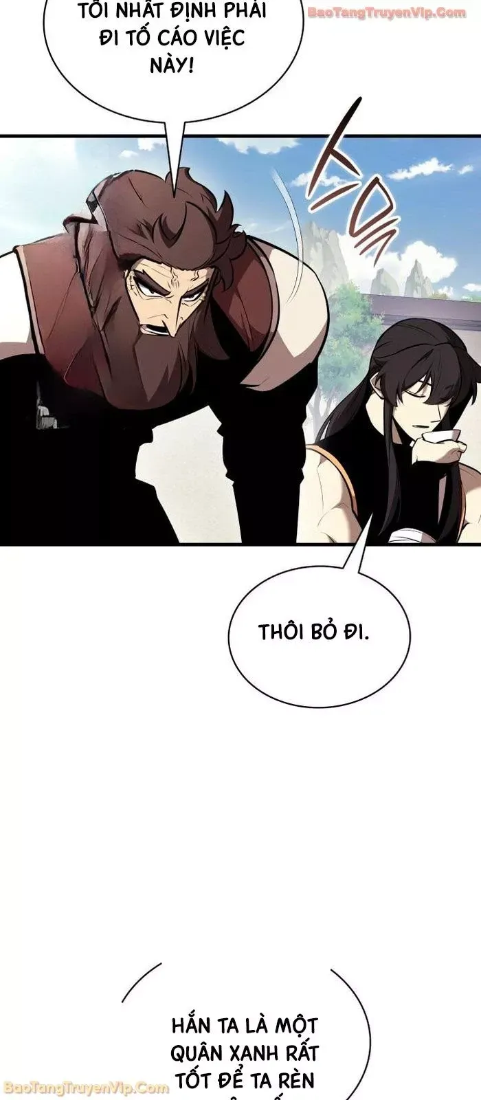 Ma Thần Trùng Sinh Chapter 25 - Trang 26