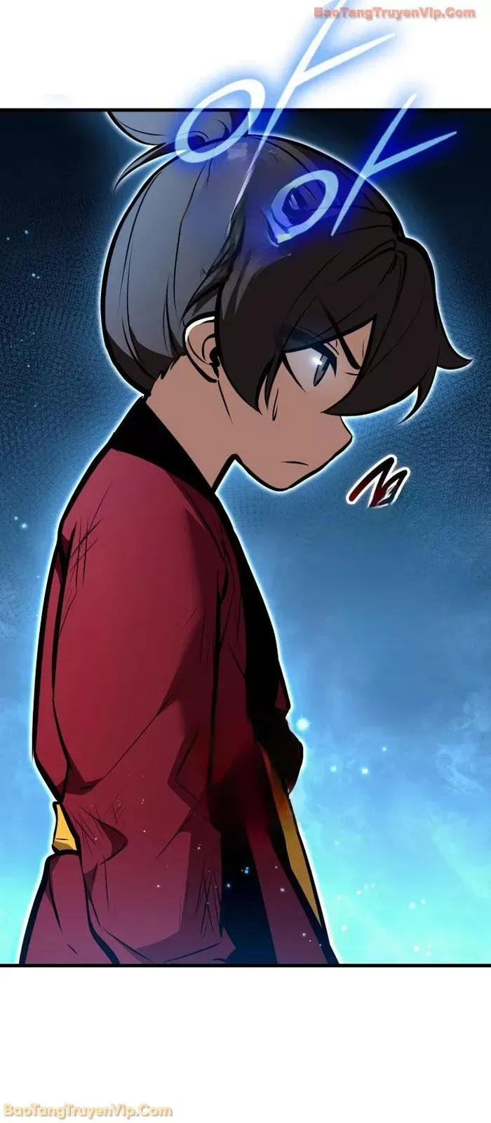 Ma Thần Trùng Sinh Chapter 25 - Trang 28
