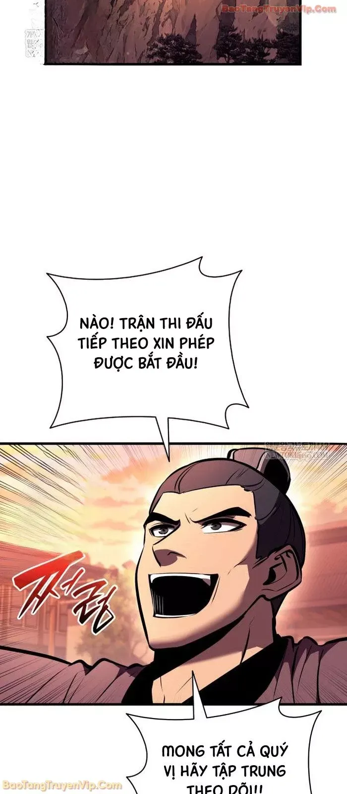 Ma Thần Trùng Sinh Chapter 25 - Trang 30