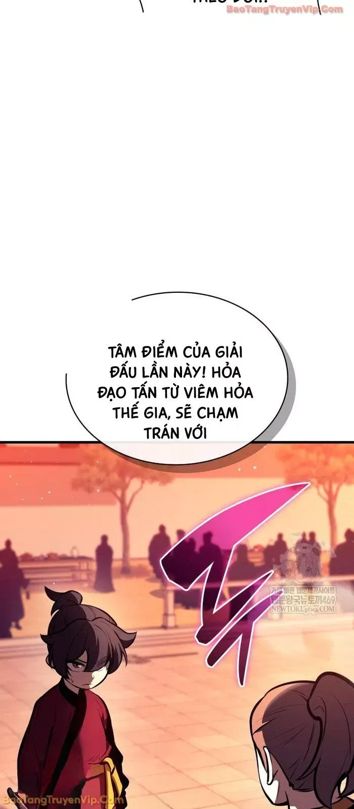 Ma Thần Trùng Sinh Chapter 25 - Trang 31
