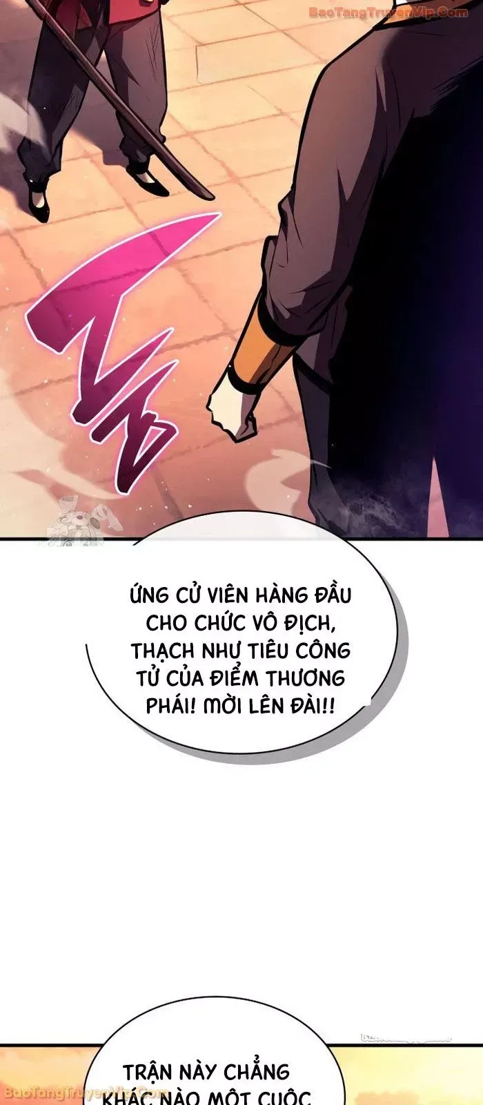 Ma Thần Trùng Sinh Chapter 25 - Trang 32