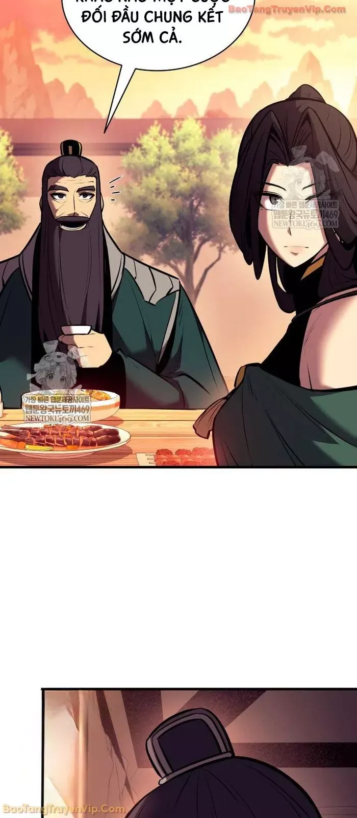 Ma Thần Trùng Sinh Chapter 25 - Trang 33