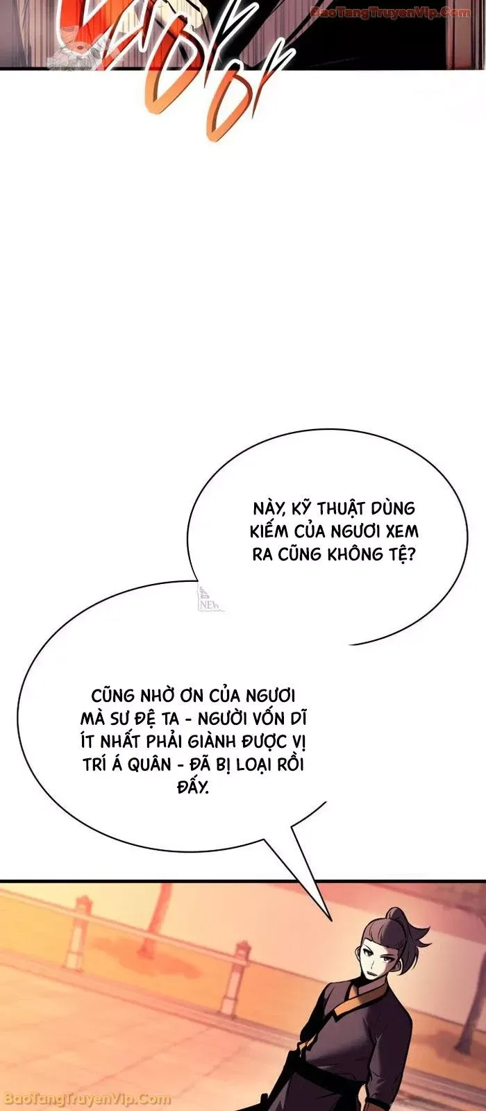 Ma Thần Trùng Sinh Chapter 25 - Trang 37