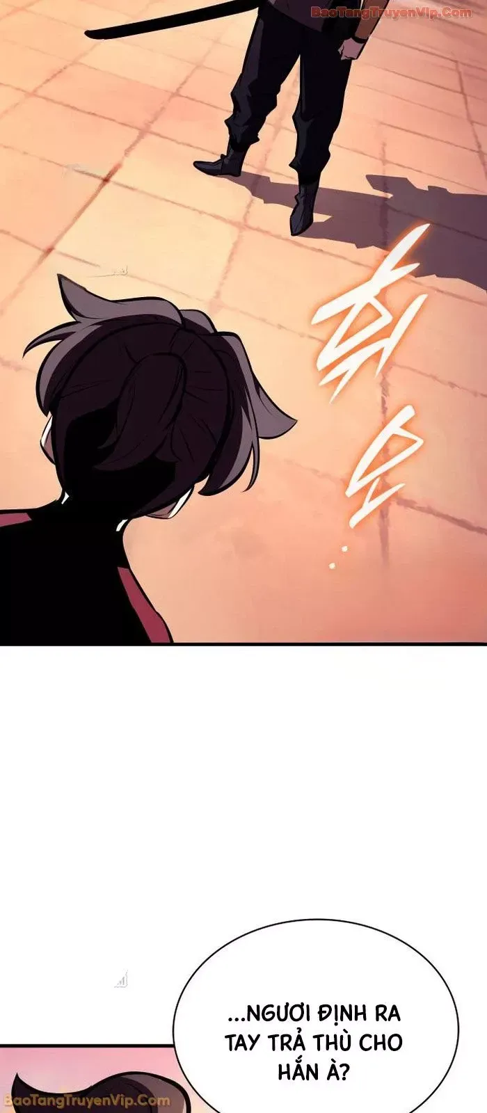 Ma Thần Trùng Sinh Chapter 25 - Trang 38