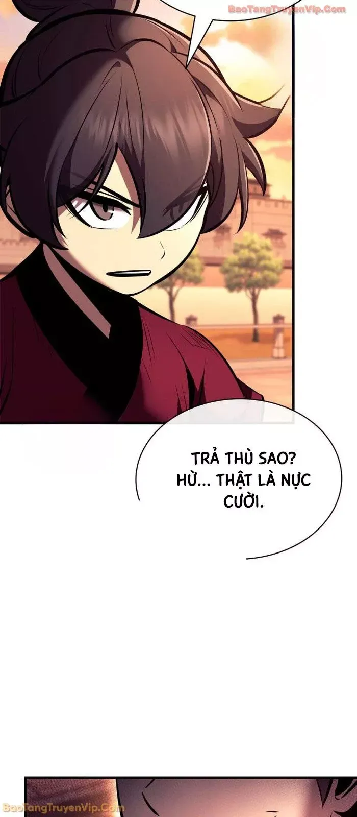 Ma Thần Trùng Sinh Chapter 25 - Trang 39