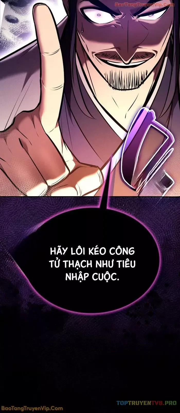 Ma Thần Trùng Sinh Chapter 25 - Trang 4