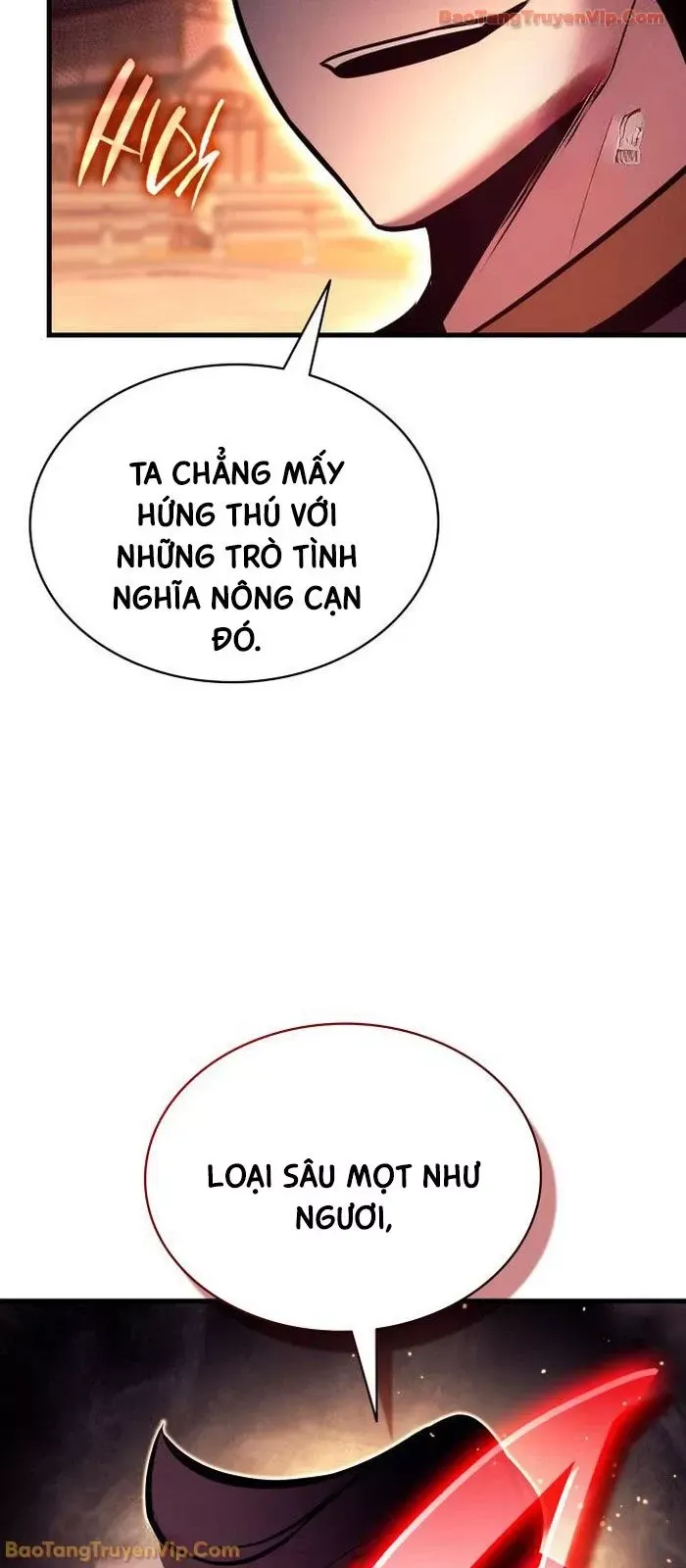 Ma Thần Trùng Sinh Chapter 25 - Trang 40
