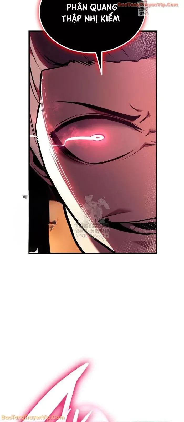 Ma Thần Trùng Sinh Chapter 25 - Trang 43