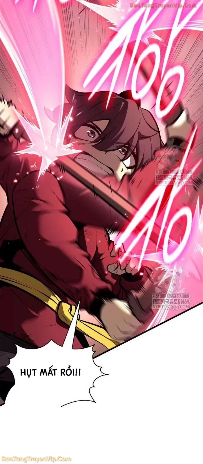 Ma Thần Trùng Sinh Chapter 25 - Trang 46