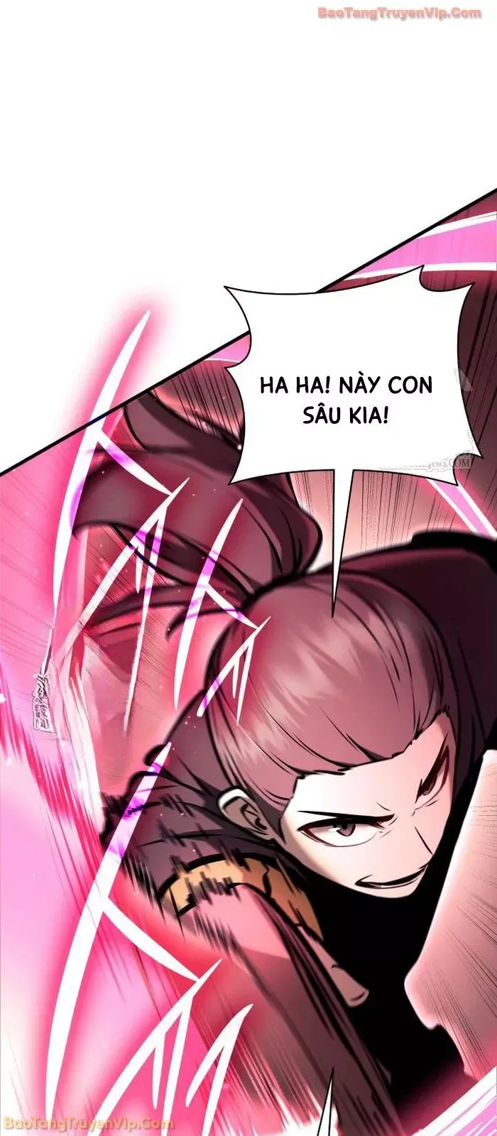 Ma Thần Trùng Sinh Chapter 25 - Trang 47