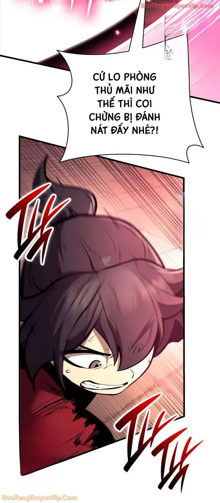 Ma Thần Trùng Sinh Chapter 25 - Trang 48