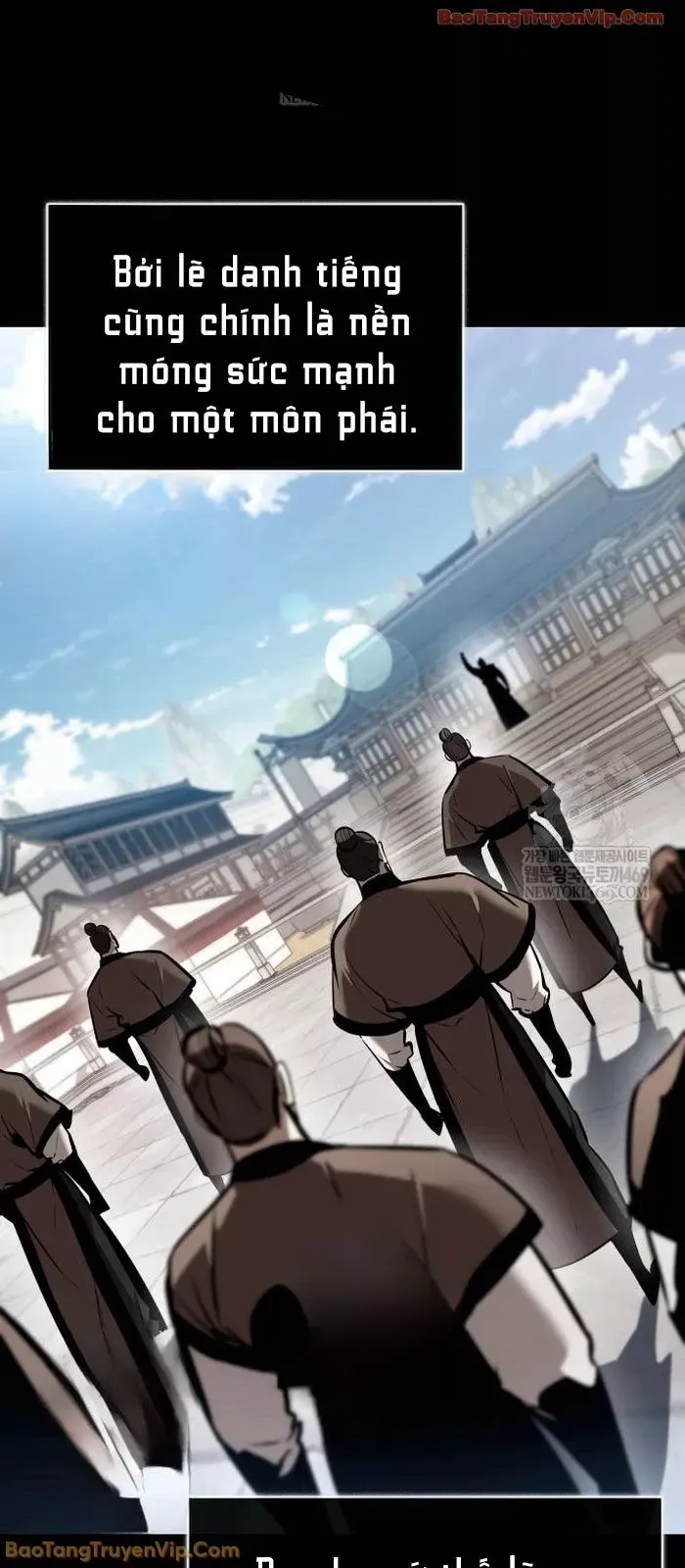 Ma Thần Trùng Sinh Chapter 25 - Trang 9