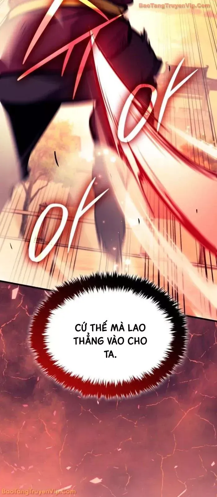 Ma Thần Trùng Sinh Chapter 26 - Trang 14