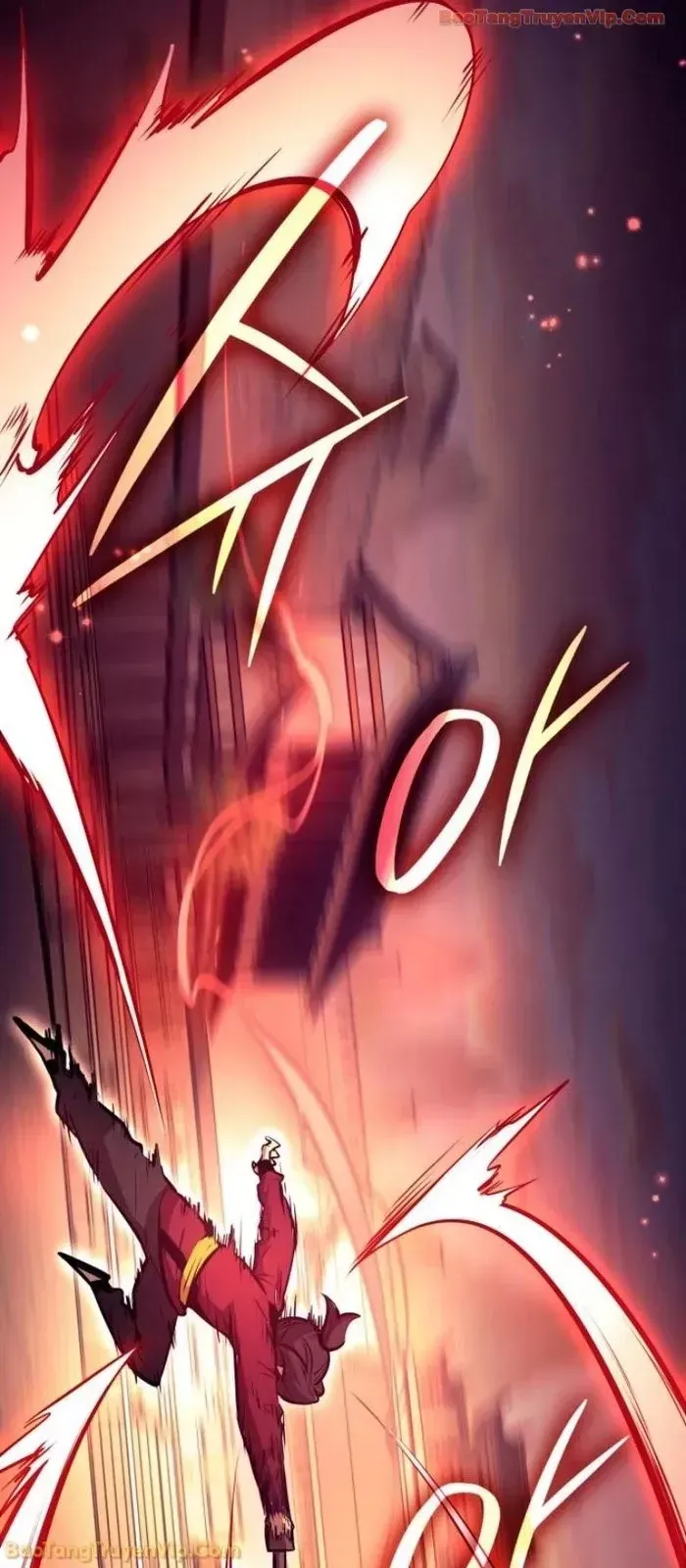 Ma Thần Trùng Sinh Chapter 26 - Trang 17