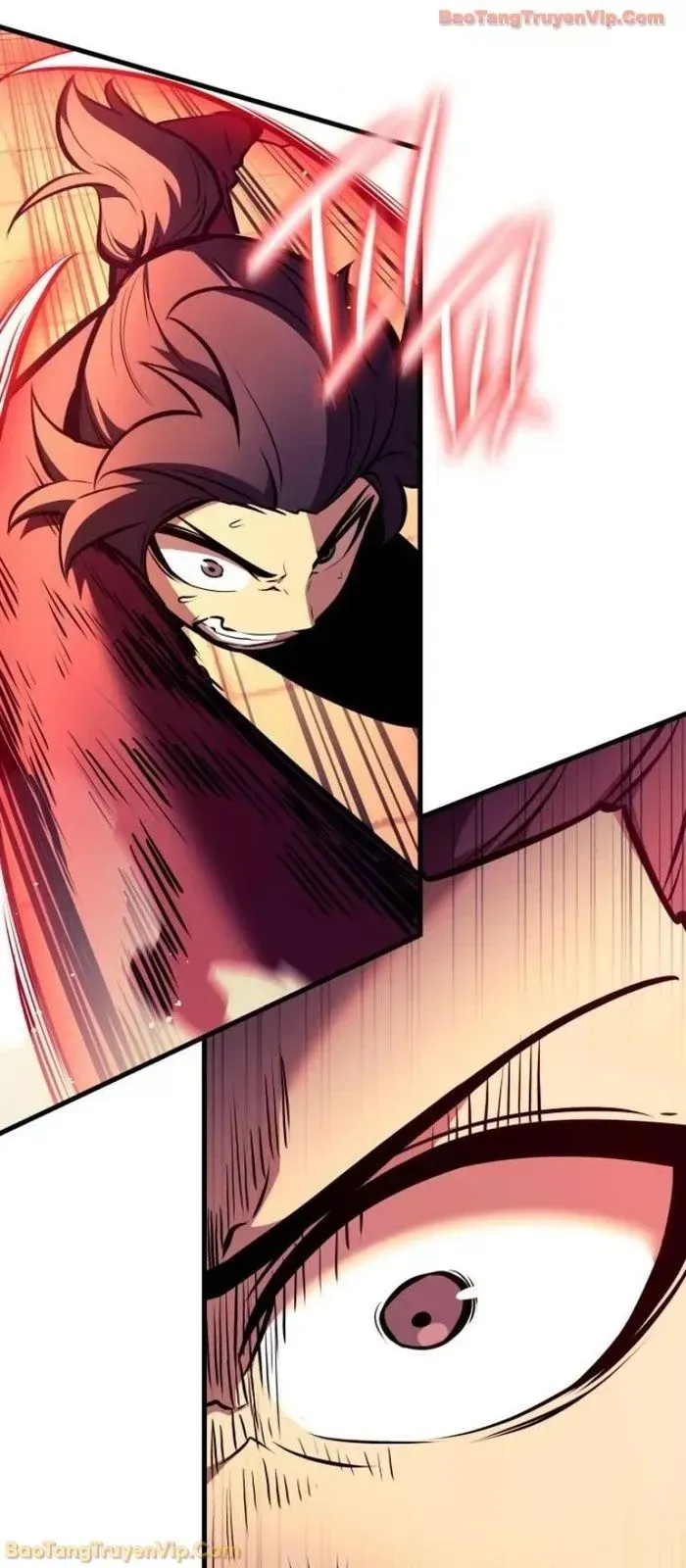 Ma Thần Trùng Sinh Chapter 26 - Trang 19