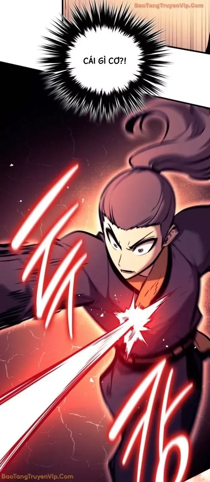 Ma Thần Trùng Sinh Chapter 26 - Trang 20