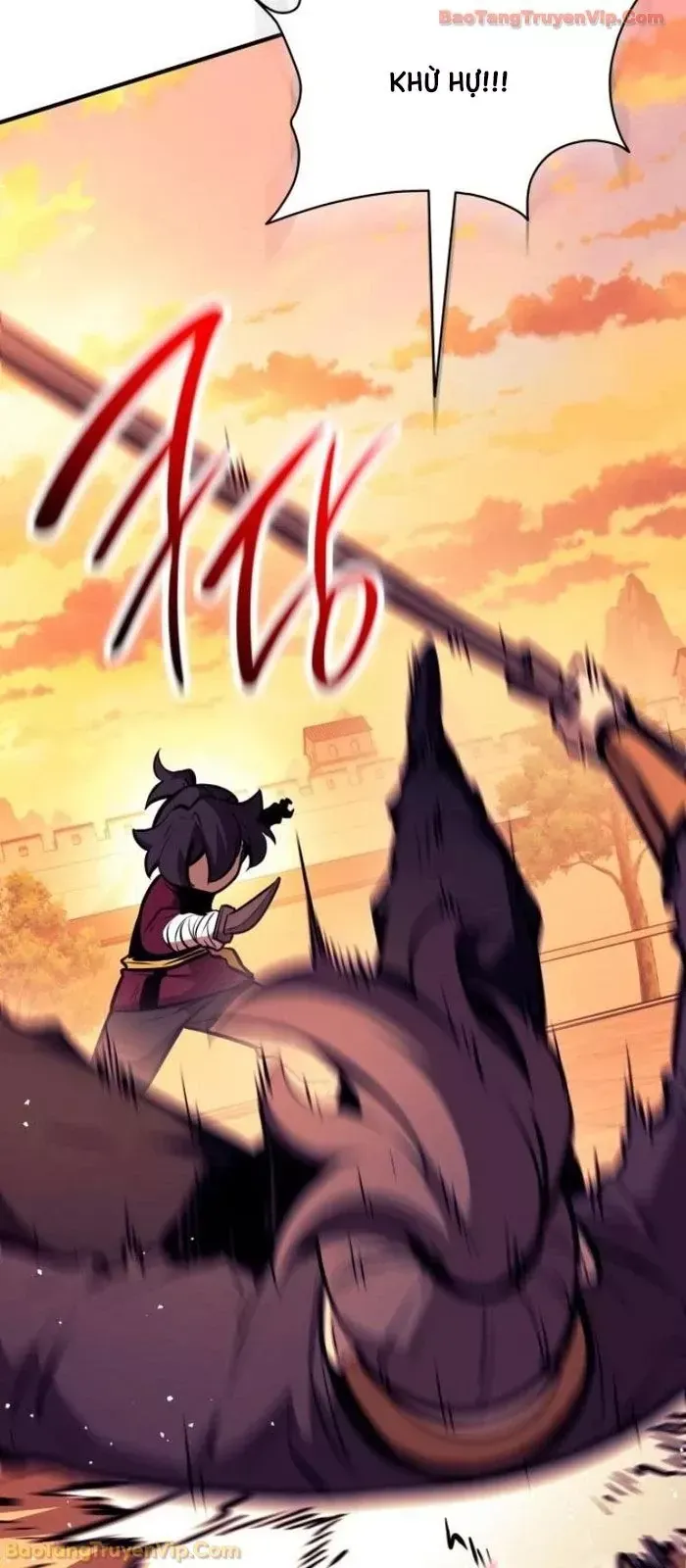 Ma Thần Trùng Sinh Chapter 26 - Trang 26