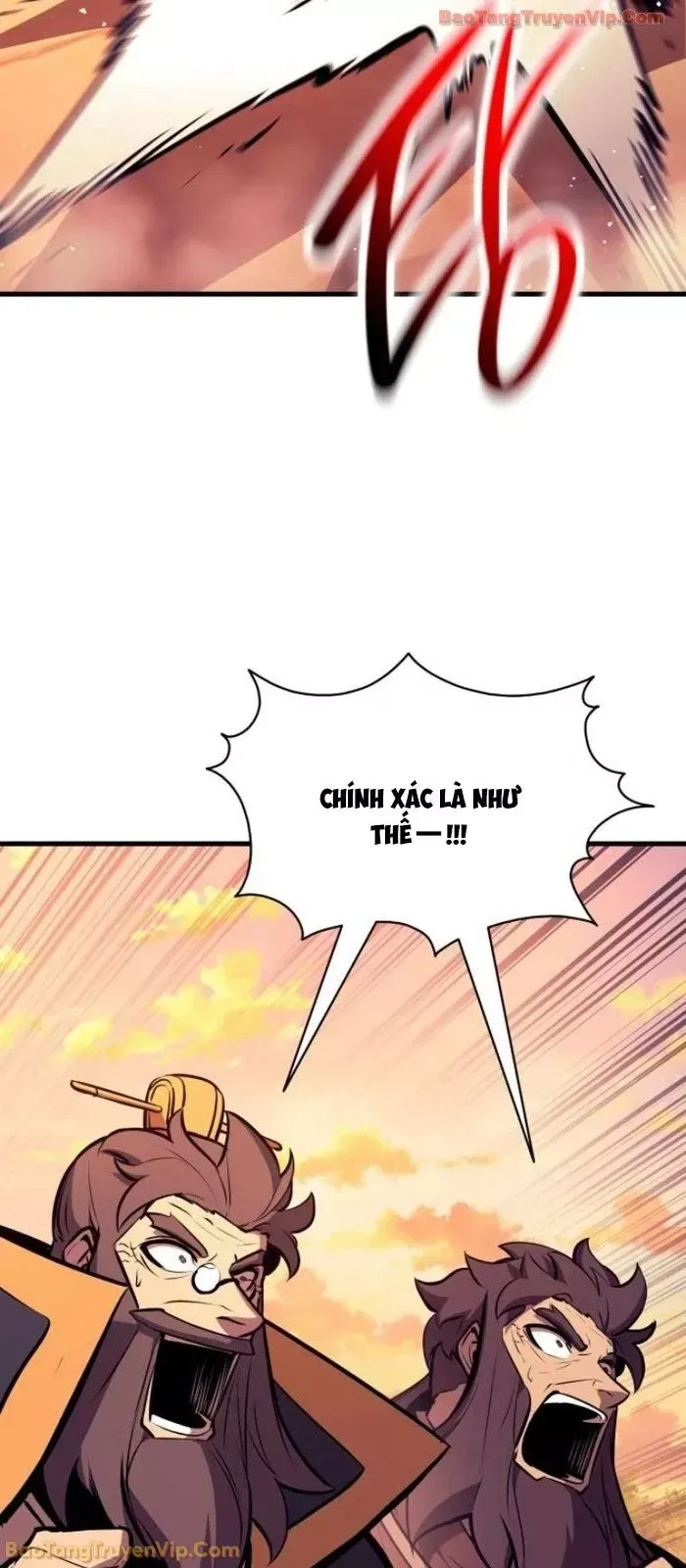 Ma Thần Trùng Sinh Chapter 26 - Trang 27