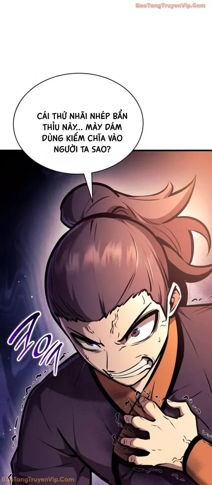 Ma Thần Trùng Sinh Chapter 26 - Trang 30