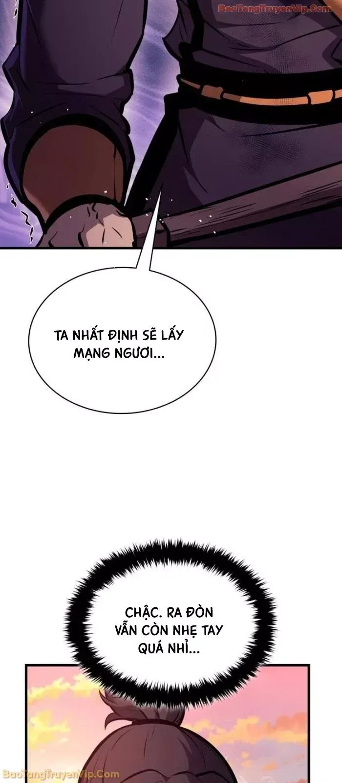 Ma Thần Trùng Sinh Chapter 26 - Trang 31
