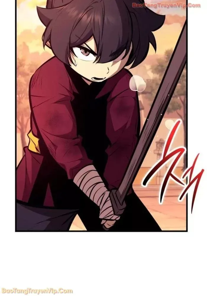 Ma Thần Trùng Sinh Chapter 26 - Trang 32