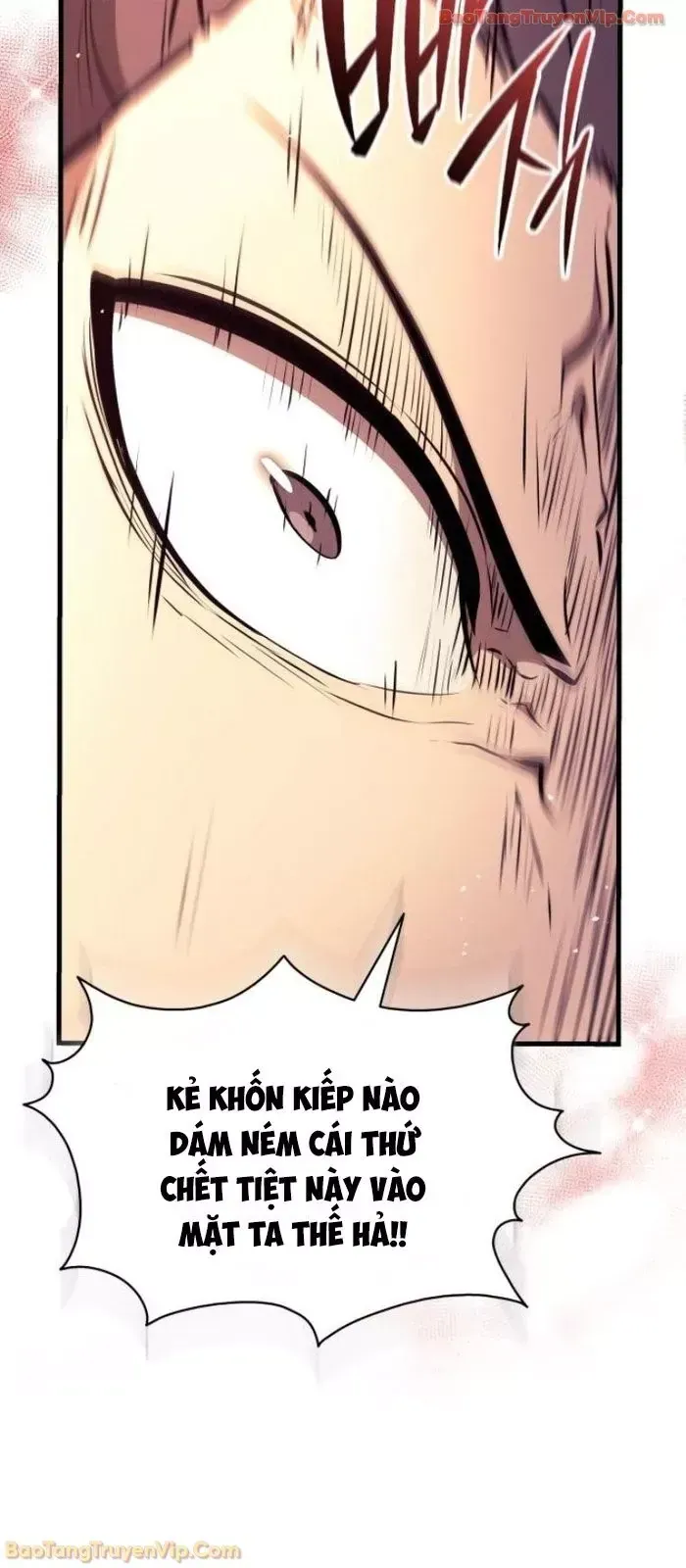 Ma Thần Trùng Sinh Chapter 26 - Trang 35