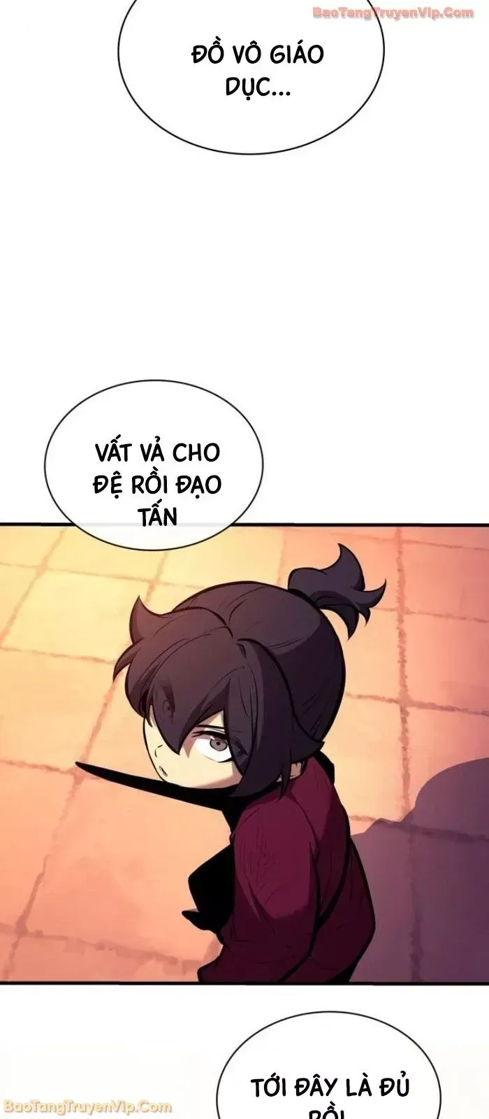 Ma Thần Trùng Sinh Chapter 26 - Trang 37