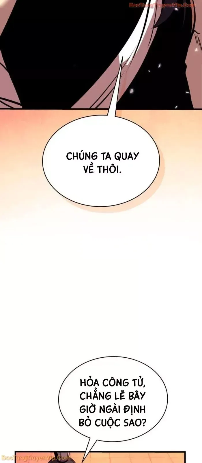 Ma Thần Trùng Sinh Chapter 26 - Trang 39