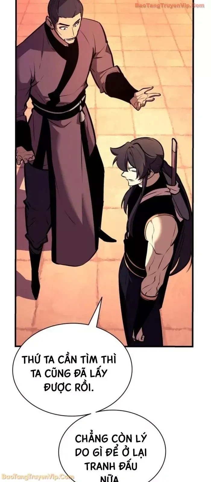 Ma Thần Trùng Sinh Chapter 26 - Trang 40